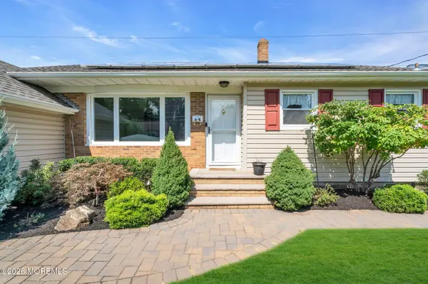 64 Luisser Street, Clifton, NJ 07012