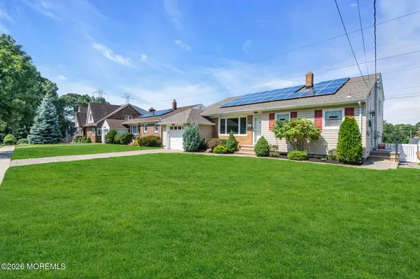 64 Luisser Street, Clifton, NJ 07012