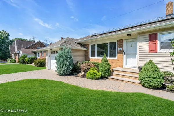 64 Luisser Street, Clifton, NJ 07012