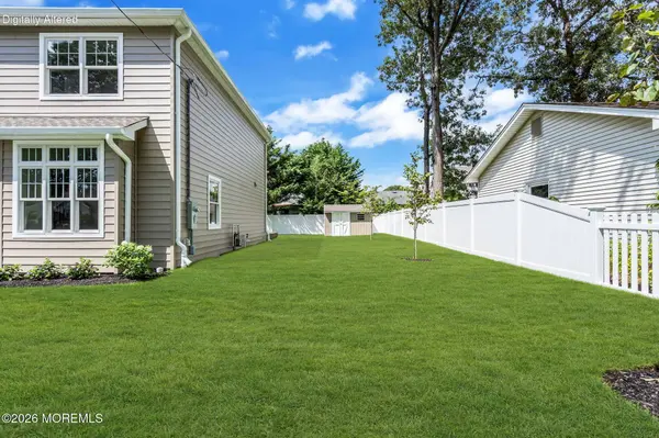 1315 Thomas Street, Point Pleasant, NJ 08742