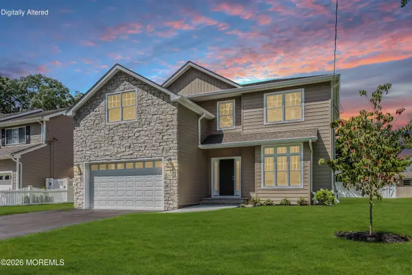1315 Thomas Street, Point Pleasant, NJ 08742