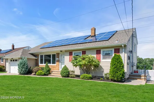64 Luisser Street, Clifton, NJ 07012