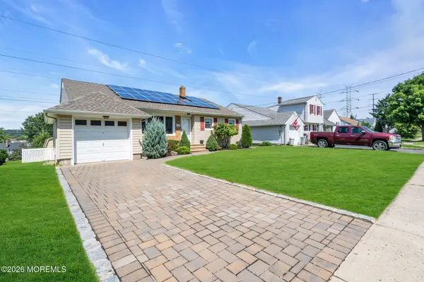 64 Luisser Street, Clifton, NJ 07012