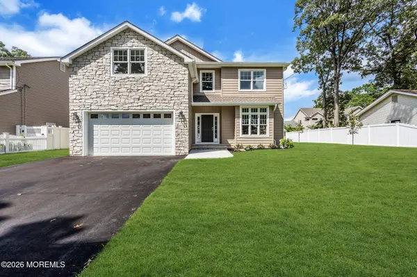 1315 Thomas Street, Point Pleasant, NJ 08742