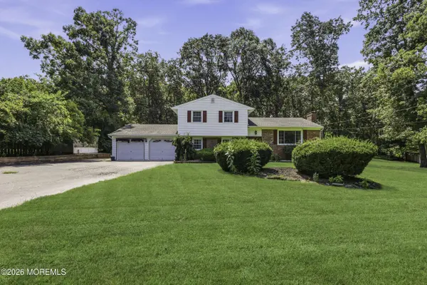 221 New Central Avenue, Jackson, NJ 08527