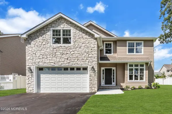 1315 Thomas Street, Point Pleasant, NJ 08742