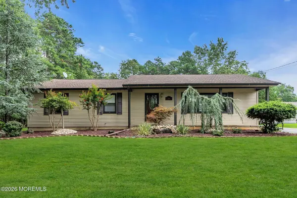 819 Harmony Road