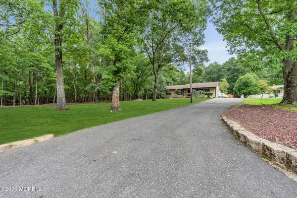 819 Harmony Road, Jackson, NJ 08527
