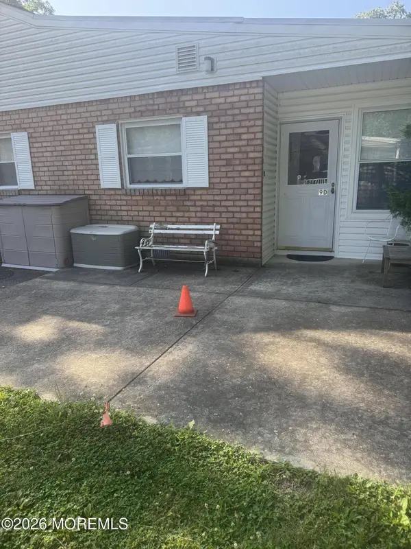 9 Willow Street #D, Toms River, NJ 08757