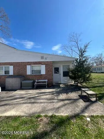 9 Willow Street #D, Toms River, NJ 08757