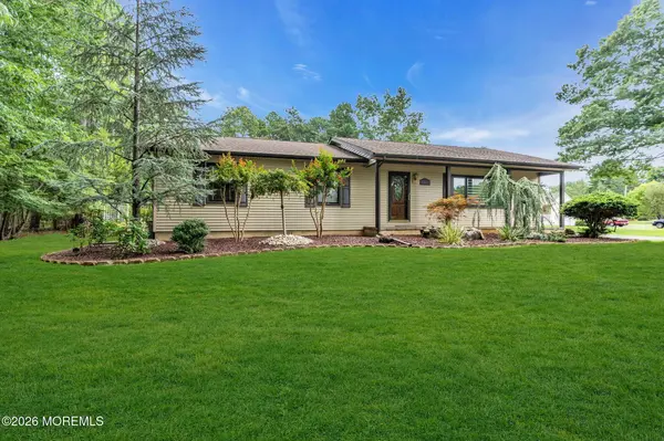 819 Harmony Road, Jackson, NJ 08527