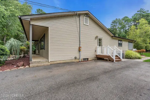 819 Harmony Road, Jackson, NJ 08527