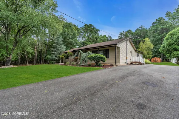 819 Harmony Road, Jackson, NJ 08527