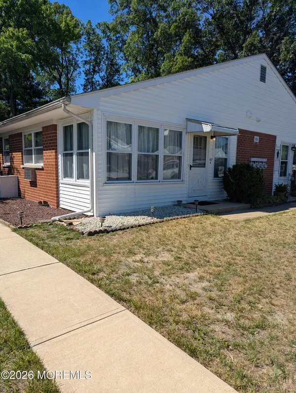 165 Columbine Avenue, Whiting, NJ 08759