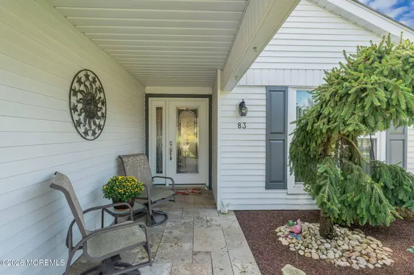 83 Red Hill Road, Manchester, NJ 08759