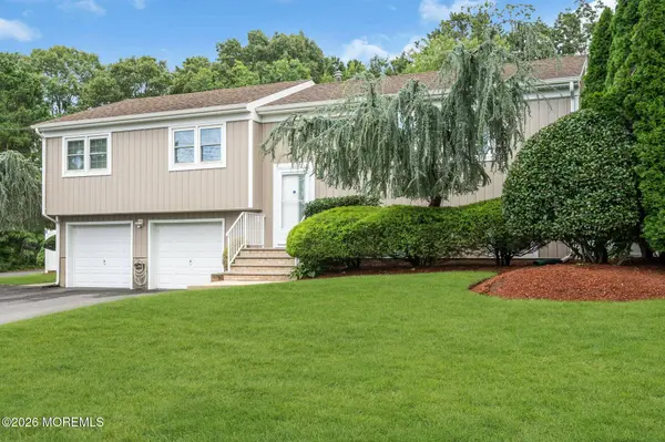 205 Arizona Drive, Brick, NJ 08723