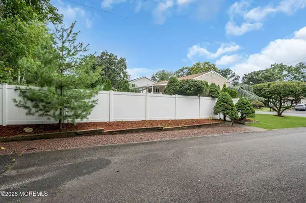 205 Arizona Drive, Brick, NJ 08723