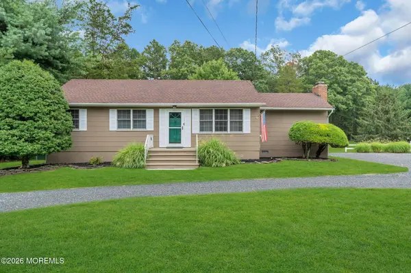 55 Toms River Road, Jackson, NJ 08527