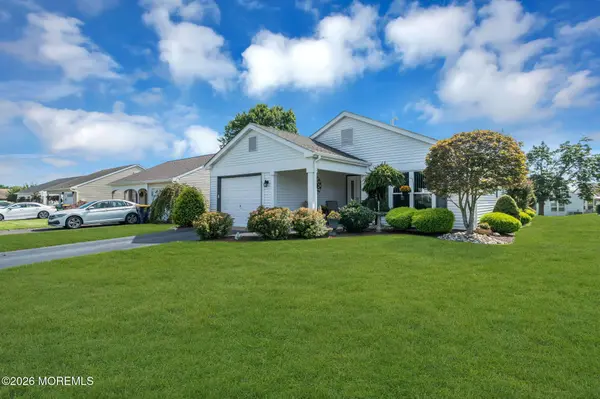 83 Red Hill Road, Manchester, NJ 08759