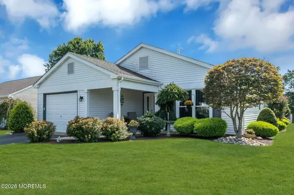 83 Red Hill Road, Manchester, NJ 08759