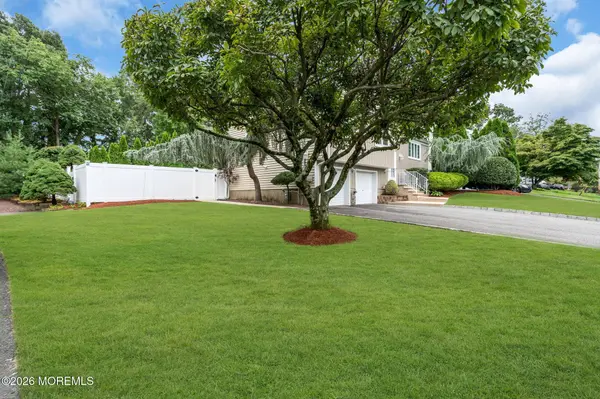 205 Arizona Drive, Brick, NJ 08723