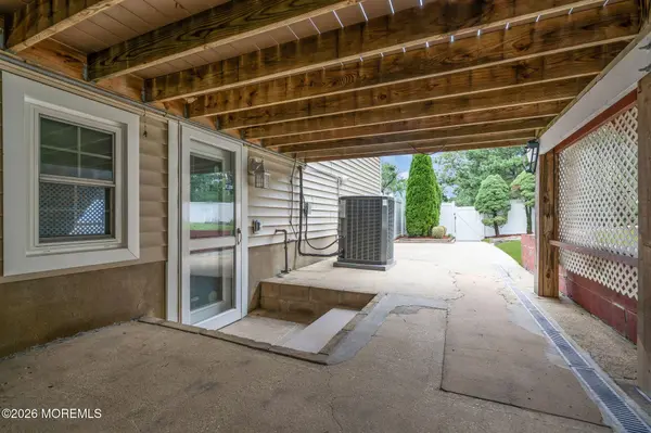 205 Arizona Drive, Brick, NJ 08723