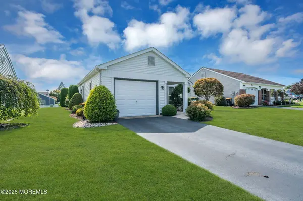 83 Red Hill Road, Manchester, NJ 08759