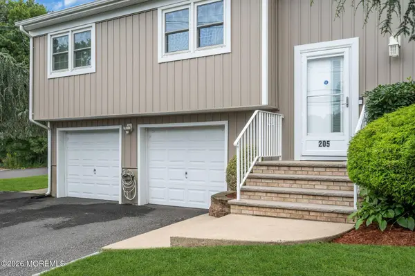 205 Arizona Drive, Brick, NJ 08723