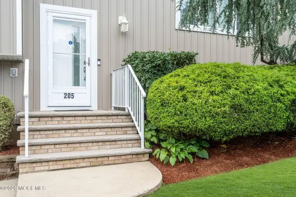 205 Arizona Drive, Brick, NJ 08723