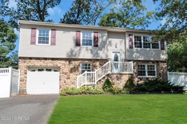 237 Mill Creek Drive, Bayville, NJ 08721