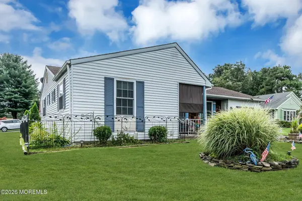 6 Harvard Court #61, Whiting, NJ 08759
