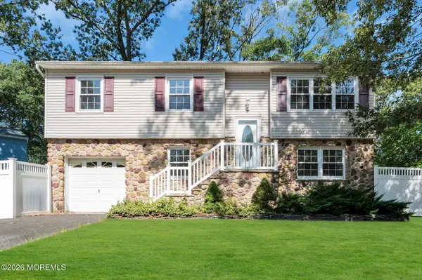 237 Mill Creek Drive