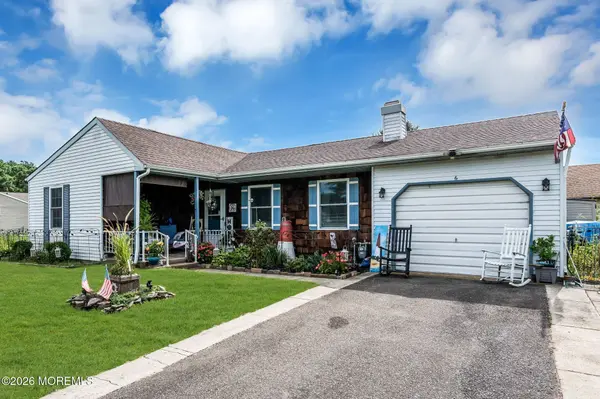 6 Harvard Court #61, Whiting, NJ 08759