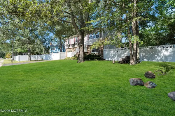 237 Mill Creek Drive, Bayville, NJ 08721