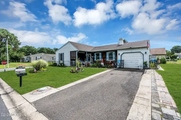 6 Harvard Court #61, Whiting, NJ 08759
