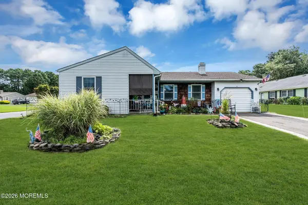 6 Harvard Court #61, Whiting, NJ 08759