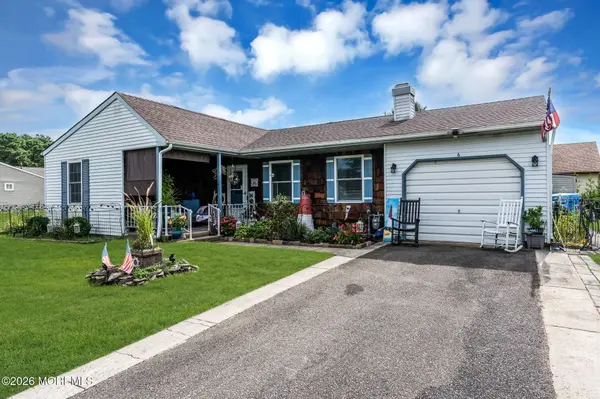 6 Harvard Court #61, Whiting, NJ 08759