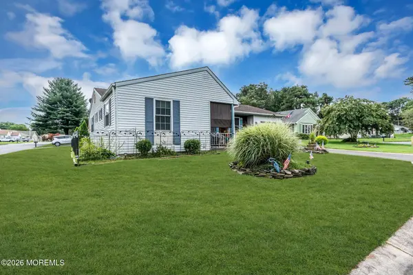 6 Harvard Court #61, Whiting, NJ 08759