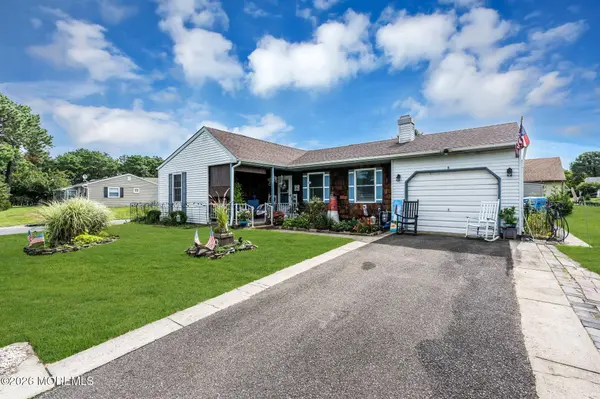 6 Harvard Court #61, Whiting, NJ 08759