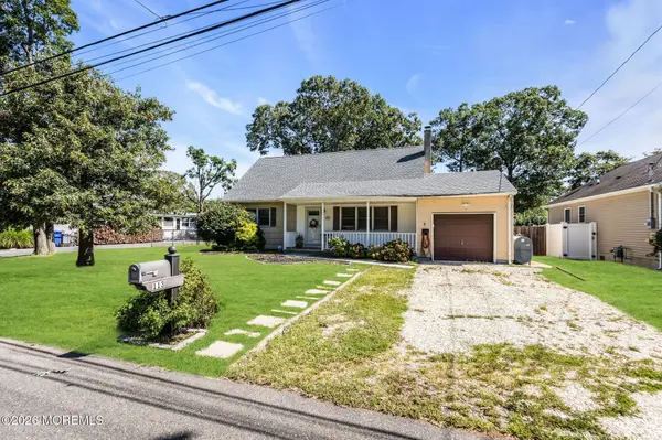 113 George Road, Toms River, NJ 08753