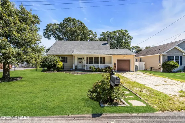 113 George Road, Toms River, NJ 08753