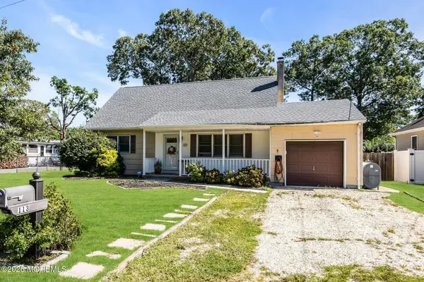 113 George Road, Toms River, NJ 08753