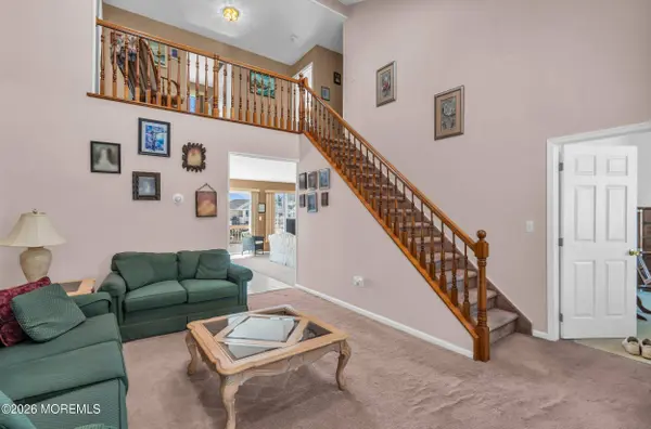 3407 Thistle Avenue, Toms River, NJ 08753