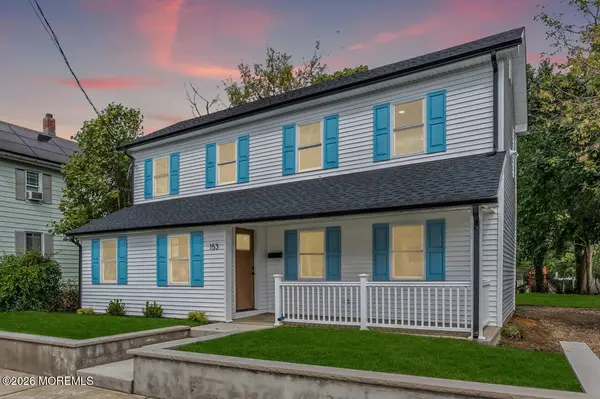 153 Vanderbilt Avenue, Long Branch, NJ 07740