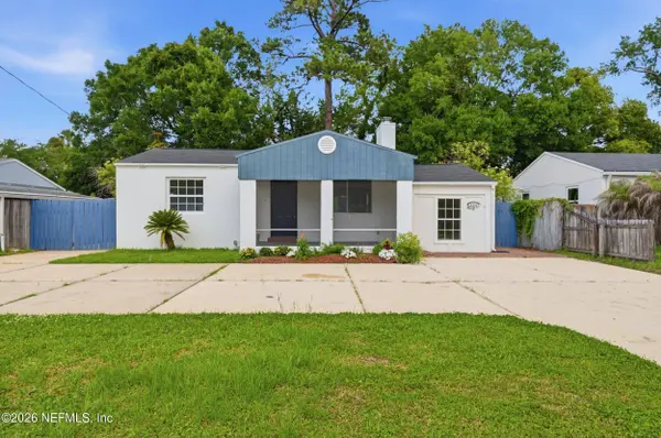 4647 BLOUNT AVE, Jacksonville, FL 32210