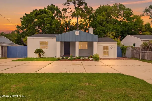 4647 BLOUNT AVE, Jacksonville, FL 32210