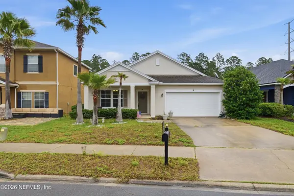16229 MAGNOLIA GROVE WAY, Jacksonville, FL 32218