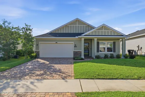 2894 CROSSFIELD DR, Green Cove Springs, FL 32043