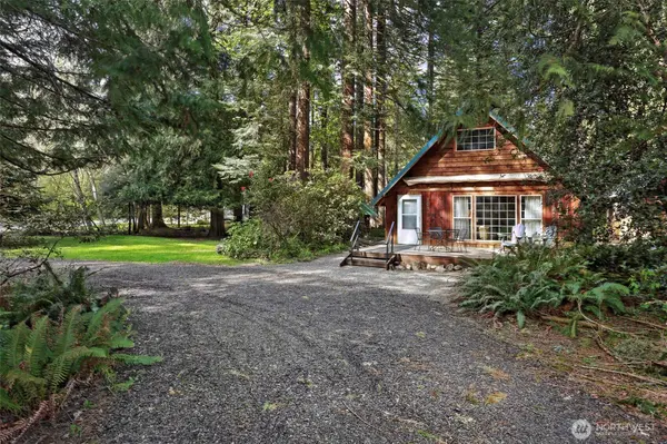 101 Chipmunk PL, Packwood, WA 98361