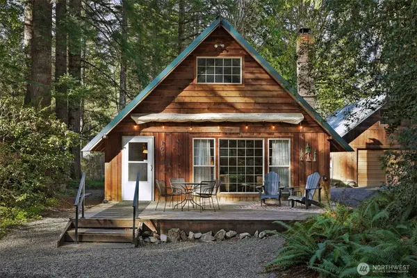 101 Chipmunk PL, Packwood, WA 98361